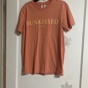 Comfort Color size medium